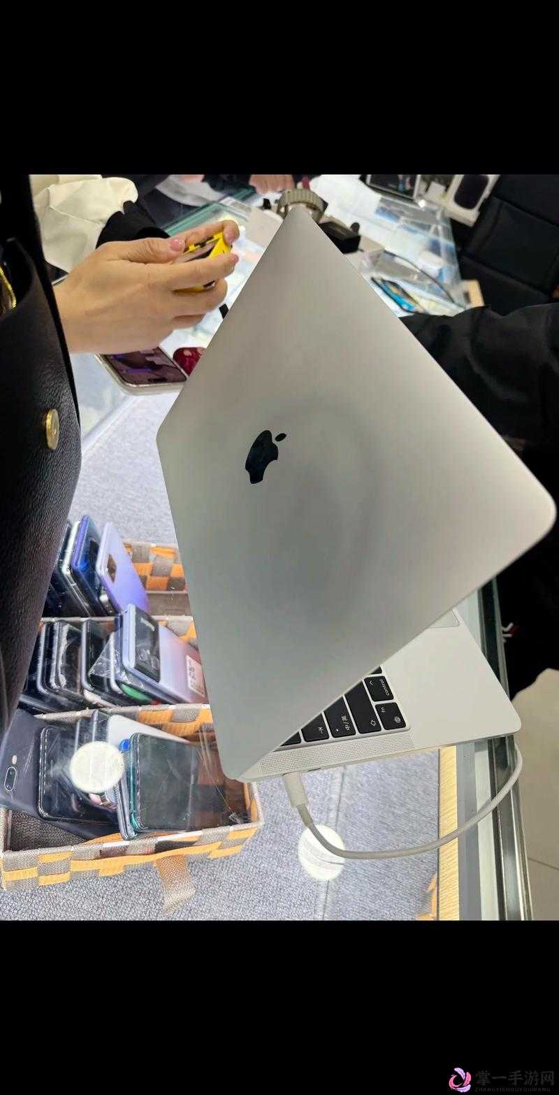 18 款 macbookpro 带你体验高效办公与极致娱乐的完美融合